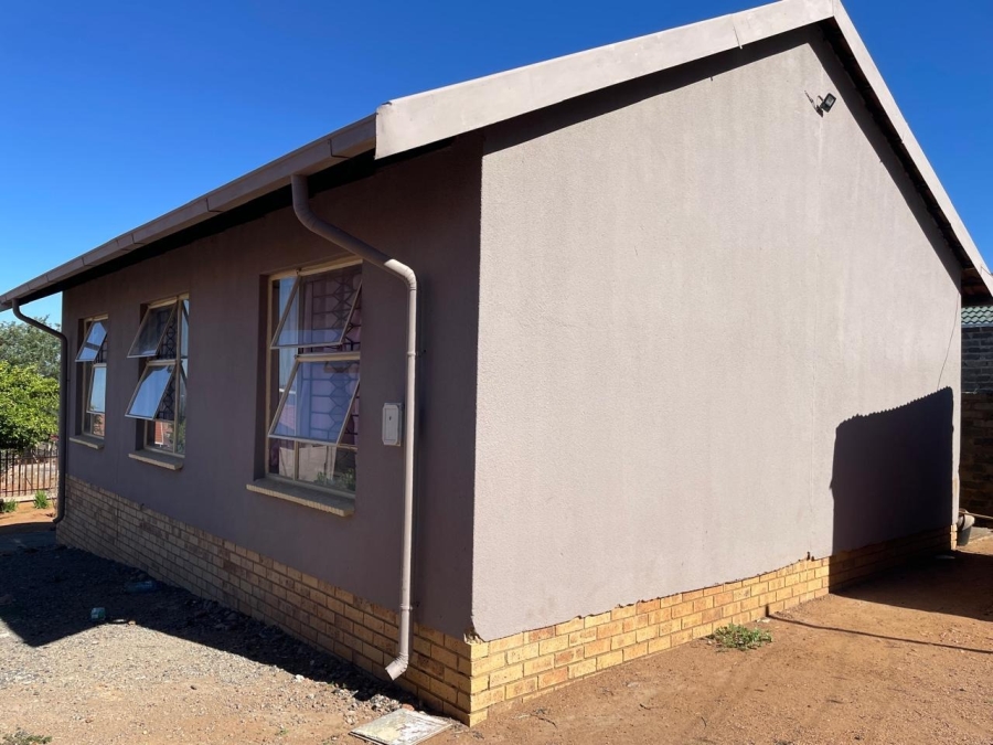 3 Bedroom Property for Sale in Tlhabane West North West